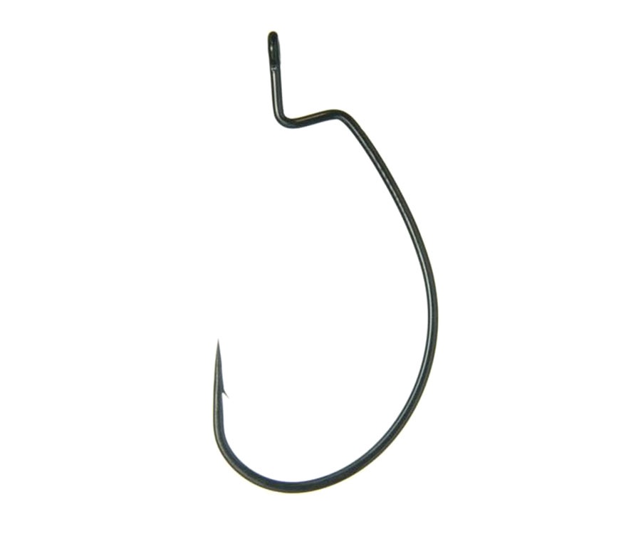 Крючки Decoy Worm 25 Hook Wide №5/0 #1