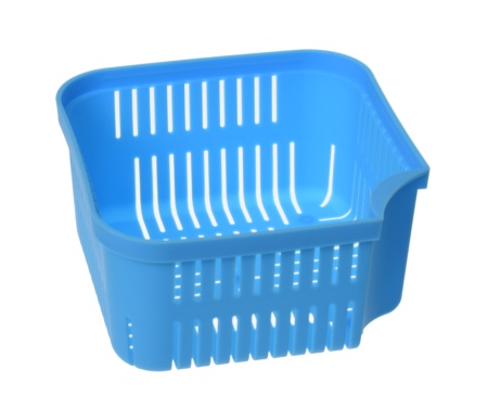 Пастикове сито Flagman Tregaron Bait Strainer L