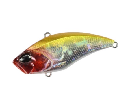 Воблер Duo Realis Vibration 55S Nitro Silent 5.5cм 12г ADA3033