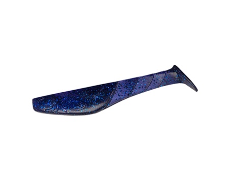 Силікон Fishing Drugs Hulk 4.8" Violet