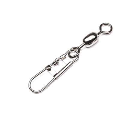 Застежка с вертлюжком Owner Hyper Swivel 5189 №8