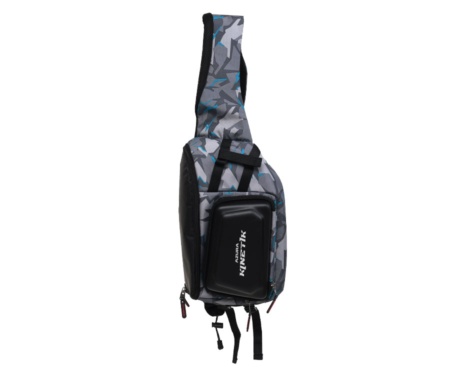 Сумка Azura Kinetik Sling Bag Hard Pocket