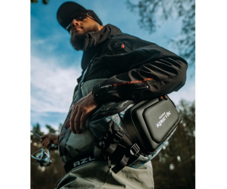 Сумка Azura Kinetik Sling Bag Hard Pocket