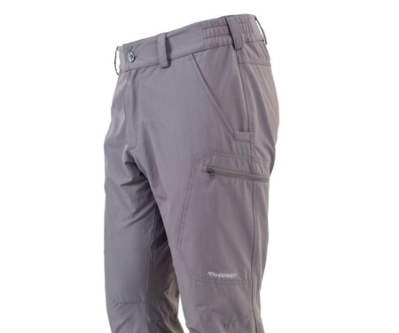 Брюки Fahrenheit PC Hiking Light Grey 34/36