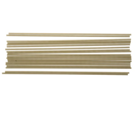 Трубка-протизакручувач Carp Pro Anti Tangle Tube Thin In-Line