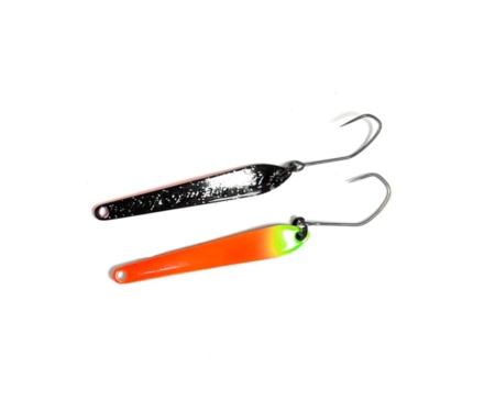 Блесна Remesh lures DS Spoon 2.0г #N8