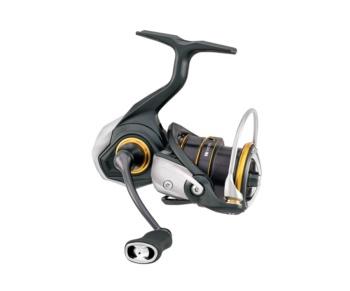 Катушка Daiwa 21 Caldia LT 2500S #3