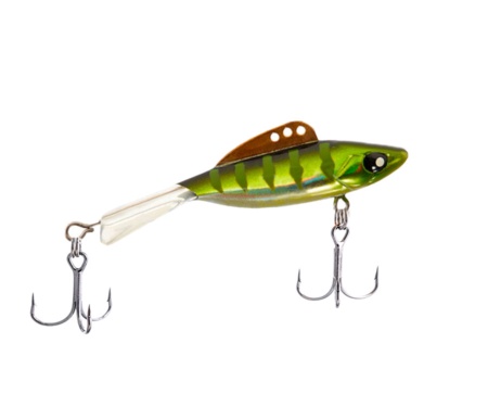 Балансир Lucky John Pro Series Mebaru 67мм 18г 139
