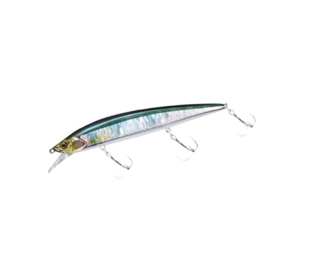 Воблер Jackall Rerange 110SP 110мм 14.8г #HL Young Hasu