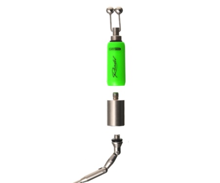 Индикатор поклевки Carp Pro Rondel Swinger Green