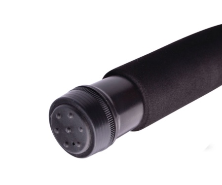 Карповое удилище Flagman Magnum Black Tele Carp 3.3м 3lb