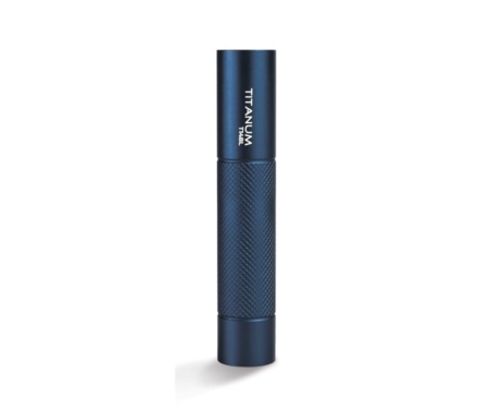 Портативный фонарь Titanum TLF-T14BL 300Lm 5000K Blue