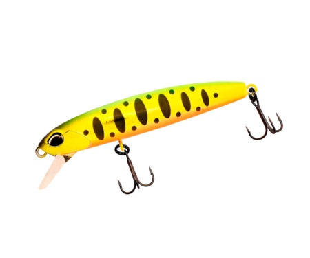 Воблер Valkein Figure NT S 6.3г 63мм #C235 Chart Gold Yamame OB