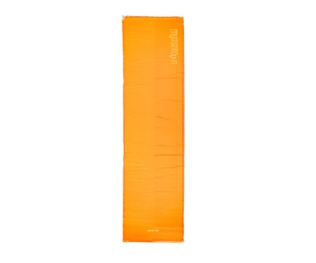 Самонадувающийся коврик Pinguin Horn Long 20 Orange