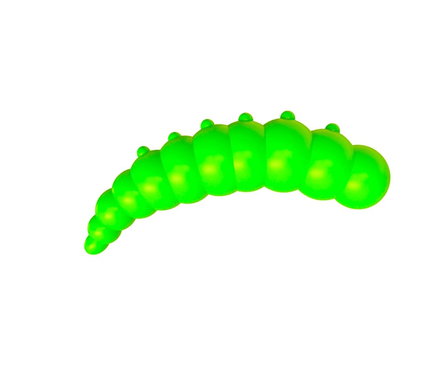 Мягкая приманка FreshLures Big Junior 1,7" 101