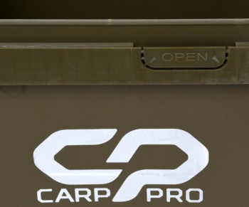 Вeдро прямоугольное Carp Pro с крышкой 17л #3