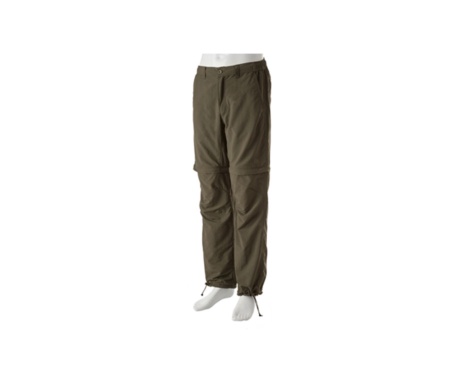 Брюки-шорти Trakker Quick-dry Combats L
