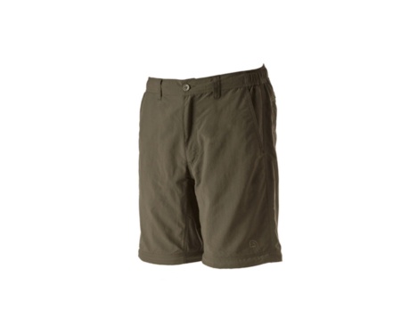 Брюки-шорти Trakker Quick-dry Combats L