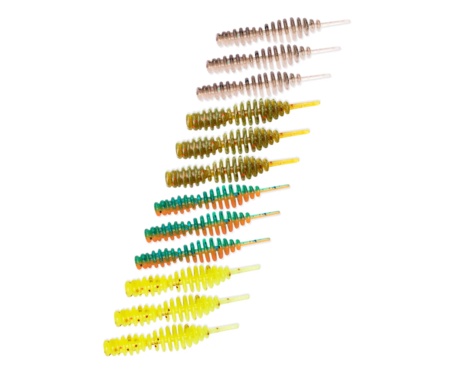 Силикон Veduta Air Worm 1.4" #M23