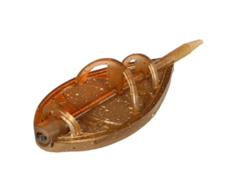 Кормушка Esp с формой для заполнения Megadr and Mould L 56 г