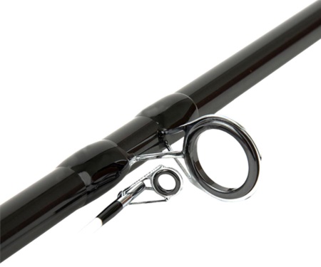 Серфове вудлище Shimano Alivio 450BX Tubular 4.5м 225г