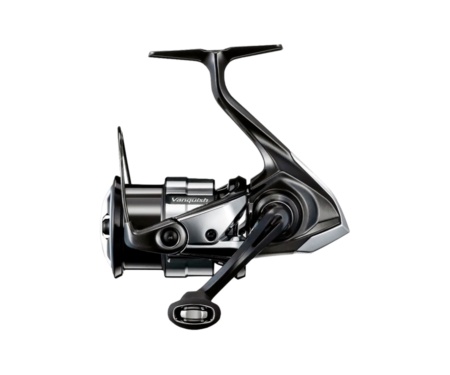 Катушка Shimano Vanquish FC C3000MHG