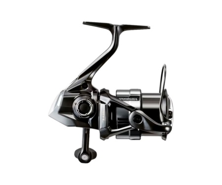 Катушка Shimano Vanquish FC C3000MHG