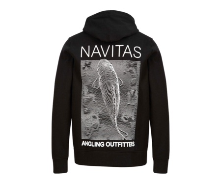 Худи Navitas Joy Hoody Black 2XL