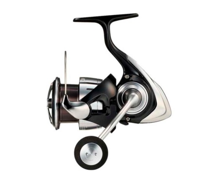 Котушка Daiwa 23 Lexa LT 4000-CXH