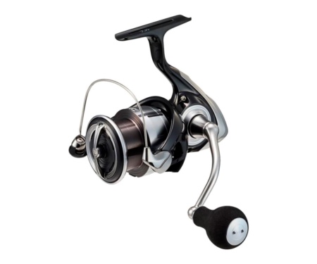 Котушка Daiwa 23 Lexa LT 4000-CXH