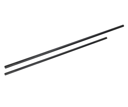Ручка подсака Flagman Cast Master Put Over Handle White 3м