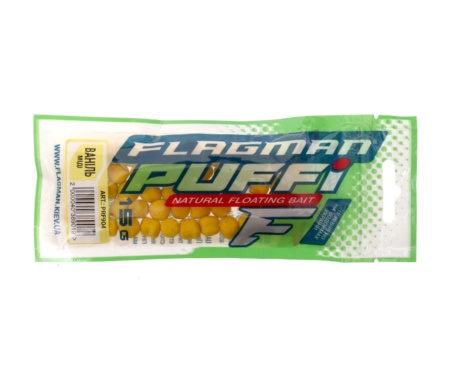 Насадка Flagman Puffi Midi Ваниль