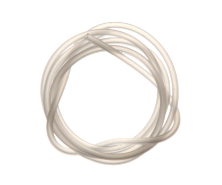Силиконовый кембрик для поплавка Flagman Silicon Float Tubes 0.5м 1мм
