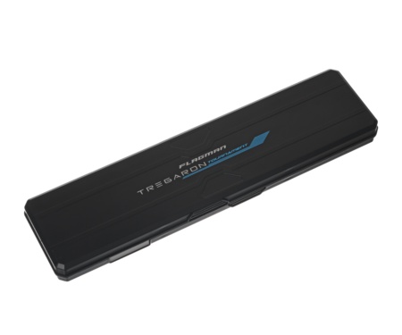 Повідочниця Flagman Tregaron Hooklength Box Long 33.5x9x3см