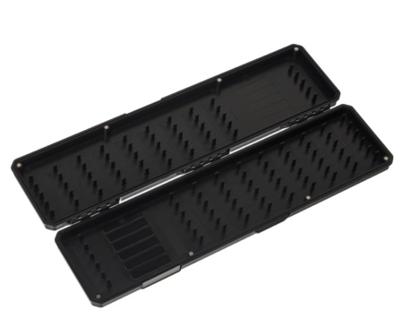 Повідочниця Flagman Tregaron Hooklength Box Long 33.5x9x3см