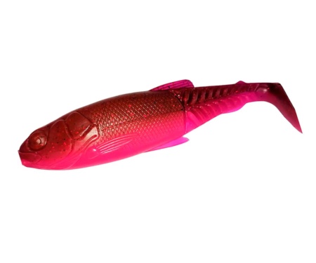Силікон Craft Fish Craft Fat 7 18см 55г 005