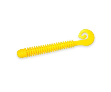 Силікон Crazy Fish Active Slug 2.8" #3 Риба