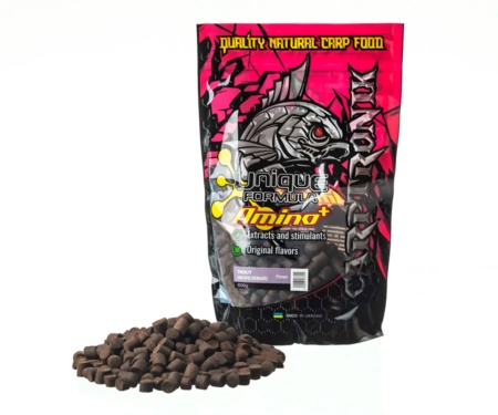 Пеллетс Carptronik 11мм Trout 800г