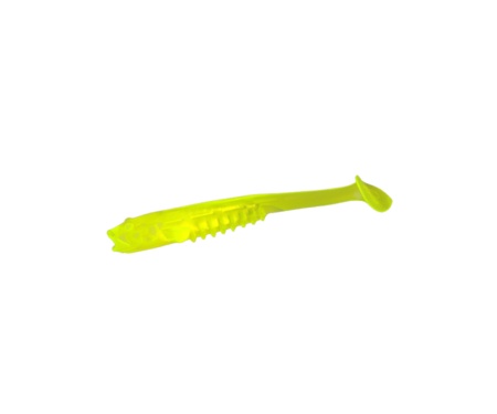 Силікон Crazy Fish Nano Minnow 5" #55R