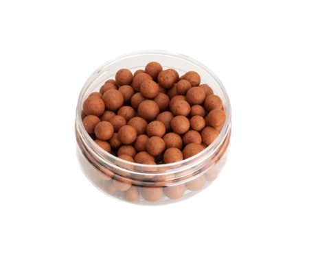Бойлы Carp Catchers Impulse Hookbaits Red микс диаметров