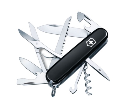 Складной нож Victorinox Huntsman
