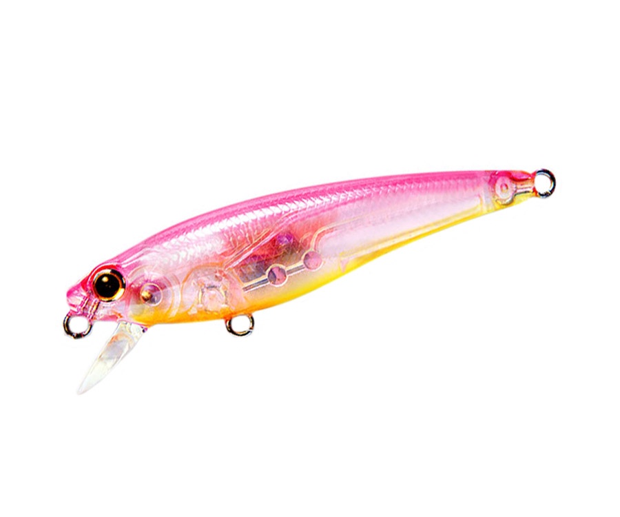 Воблер Owner C'ultiva Rip'N Minnow 65SP 71