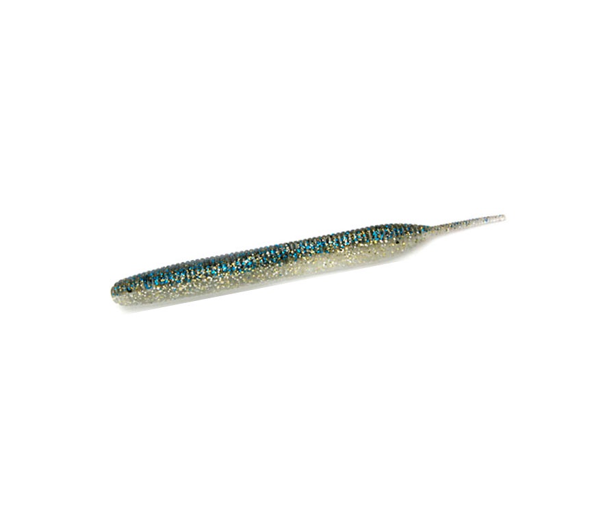 Силикон Keitech Sexy Impact 2.8" 418 Bluegill Flash