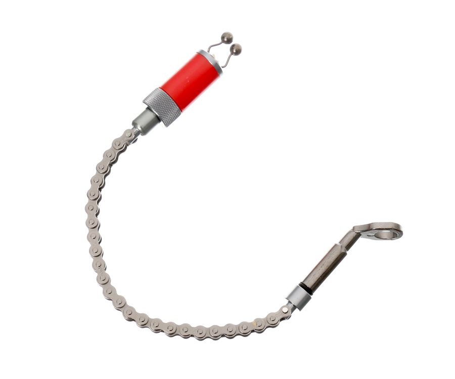 Сигнализатор механический Carp Pro Swinger Chain Red #1