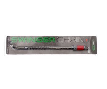 Сигнализатор механический Carp Pro Swinger Chain Red #2