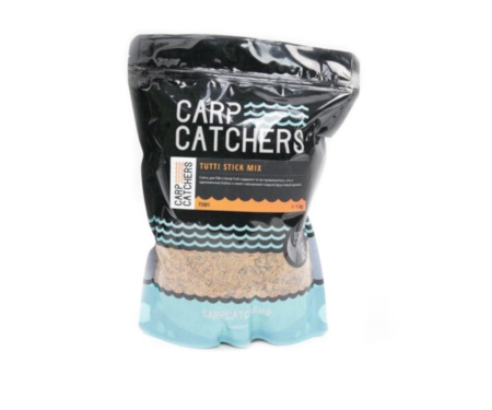 Стік-мікс Carp Catchers Tutti Stick Mix TSM1 1кг