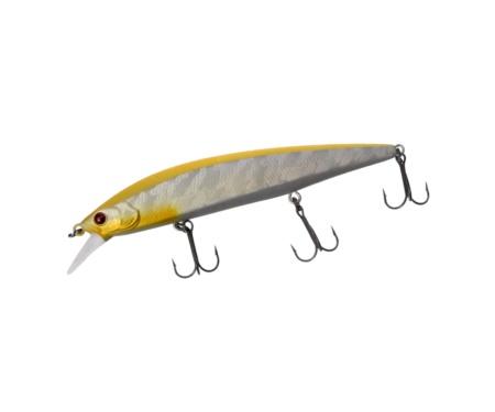 Воблер Flagman Robber-Minnow 132SP-SR F500