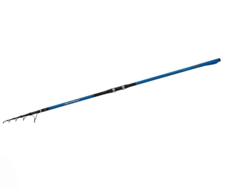 Серфове вудлище Shimano Speedmaster DX TE Surf 4.5м 250г