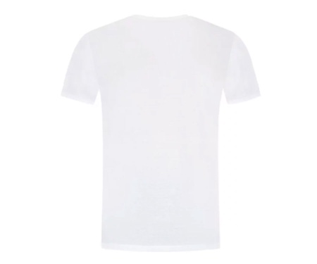 Футболка Korda Minimal Tee White XXL