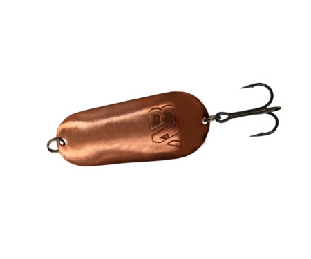 Блеcна Acoustic Baits Shtorling 16г 6.5см